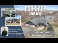 SOLD 2729 319th Lane NE Cambridge MN