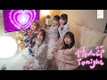 Lagu 【TP.ori】曉晴×亞恩×易沄×于馨×伊品 - 《情人節 Tonight》Official MV