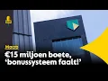Download Lagu €15 miljoen boete voor ABN Amro: symptoom van een groter probleem