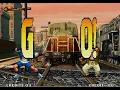 Download Lagu Kof 98 Survivor   KENSOU Level 8 No Lost