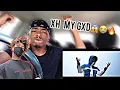 Lagu scarlxrd - QUICK XNE. | MUSIC VIDEO REACTION