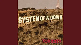 Download lagu System of a Down Toxicity....mp3