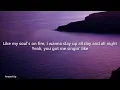 Ed Sheeran - Shivers (Lyrics)