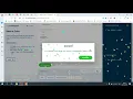 Tugas 4 Belajar Coding Berbasis Java Script dengan Grasshopper 3 dalam Mebuat Array