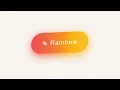 Designing modern and clean gradient button HTML CSS Tutorial