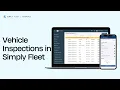 Digital Vehicle Inspection Tutorial 2025