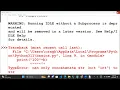 FullStack Python Tutorial-Full Course for Beginners Session 3 Call 91 94 916 28222 Saag Tech