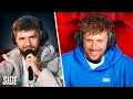 We played Guess The Imposter Headphone Edition