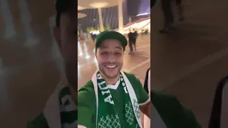 ماهر زين وحمود الخضر اغنية تهيا قطر كأس العالم 