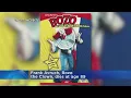 Sad Slide Whistle Bozo Actor Frank Avruch Dies