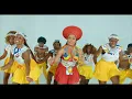 Lulu Diva  ft Nandy - Mtaalamu  (Official Music Video)