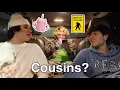 Anonymous Confessions part 4 bigfoot