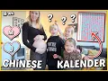 Lagu GESLACHT BEPALEN VOLGENS DE CHiNESE KALENDER 📆 💙💖  ( 18 wk zwanger) 🤰🏼 | Bellinga Vlog #1992