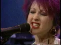 Cyndi Lauper - You Don't Know (Live 1997)