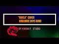 Lagu KAYLA  Cover  KBB