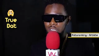 leki x patoranking depending bts 