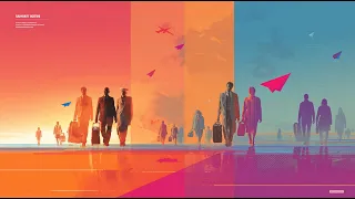 частушки Весёлые куплеты SLAMUZON альбом За горизонтом 1 