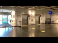 IKEA Elevator