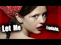 The story of Mia Goth is even weirder than you thought