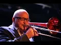 Download Lagu NILS LANDGREN Funk Big Band - Standard Bank National Youth Jazz Festival 2019, Makhanda
