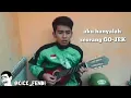 Lagu LAGU GOJEK BUAT PENUMPANG
