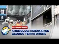 Lagu BREAKING NEWS - Situasi Terkini Pasca Kebakaran Gedung Terra Drone