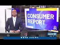 CONSUMER REPORTS Safest space heaters