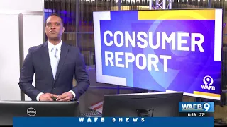 CONSUMER REPORTS Safest space heaters