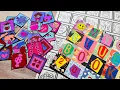 FREE Valentine Printable 1 5 squares