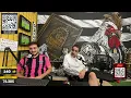MESCLADO, GALO ENCARA COXA DE OLHO NO G-5 | PROJEÇÃO DA RODADA DO BRASILEIRÃO | #LIVEDOTRABALHADOR