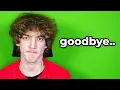 Why I Quit