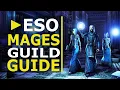 ESO Mages Guild Guide 2020 Leveling - Daily Quests