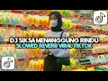 Download Lagu DJ SIKSA MENANGGUNG RINDU  DJ AISHITERU 2 SLOWED REVERB VIRAL TIKTOK JEDAG JEDUG TERBARU 2025