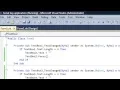 Advanced serial key application in visual basic