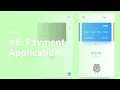 Payment App UI to Code Speed Code