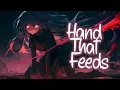 Download Lagu 「Nightcore」 Hand That Feeds - Halsey \u0026 Amy Lee ♡ (Lyrics)