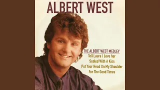 the albert west medley