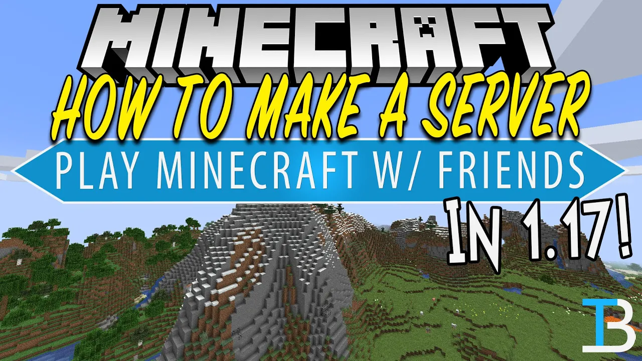 THIS MINECRAFT SERVER IS A SCAM...