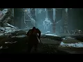 God of War Find 3 Runes Before Reach the Summit