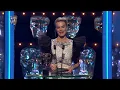 This is BAFTA