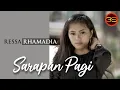 Lagu Rissa Rhamadia - Sarapan Pagi [ Versi Kentrung ]
