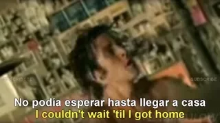 Download Blink-182 -  Adam's Song [Lyrics English - Español Subtitulado] MP3