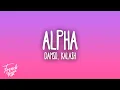 Download Lagu Damso, Kalash - Alpha