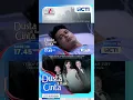Kirana akhirnya ketemu Dewa, tapi bukannya lega malah hatinya perih 𝐃𝐮𝐬𝐭𝐚 𝐃𝐢𝐛𝐚𝐥𝐢𝐤 𝐂𝐢𝐧𝐭𝐚 17.45 RCTI