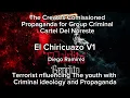 El Chiricuazo V1 - El Makabelico 