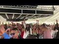 Julie McKnight - performing Finally live at Vocal House Brunch by Kinky Malinki