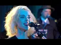 David Byrne ( Talking Heads ) & Annie Clark ( St Vincent ) - WILD WILD LIFE