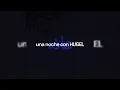 HUGEL, Alleh, Yorghaki - una noche con hugel [Make The Girls Dance Records]