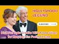 Hollywood Legend Dick Van Dyke Credits Wife Arlene Silver for Keeping Him Feeling Young