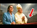 Download Lagu 🔴 O Papa Leão XIV Ligou Para Roberto Carlos — O Que Disse Emocionou o Brasil Inteiro
